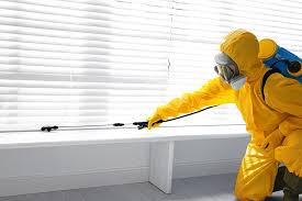 Professional Pest Control in Quakertown, PA